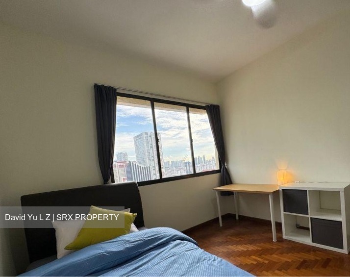 The Riverwalk / Riverwalk Apartments (D1), Apartment #482837351